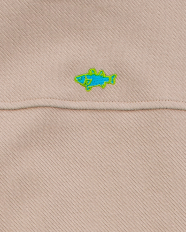 Men's Pacific Twill Jacket