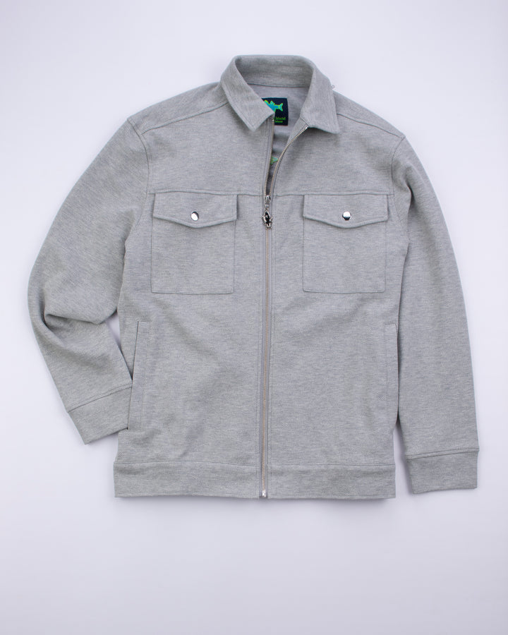 Men's Pacific Twill Jacket