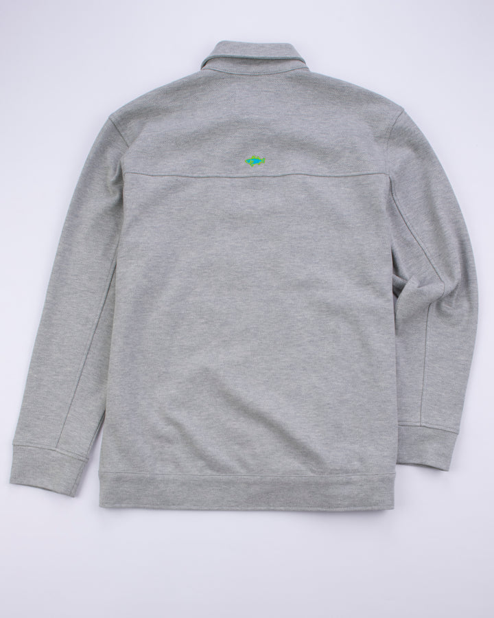 Men's Pacific Twill Jacket