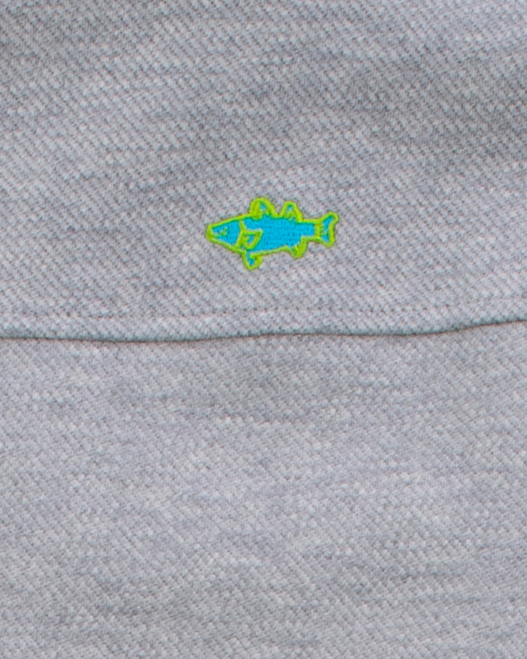 Men's Pacific Twill Jacket