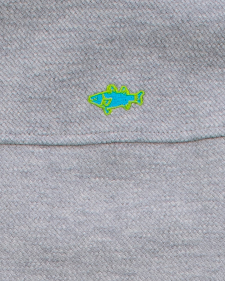 Men's Pacific Twill Jacket