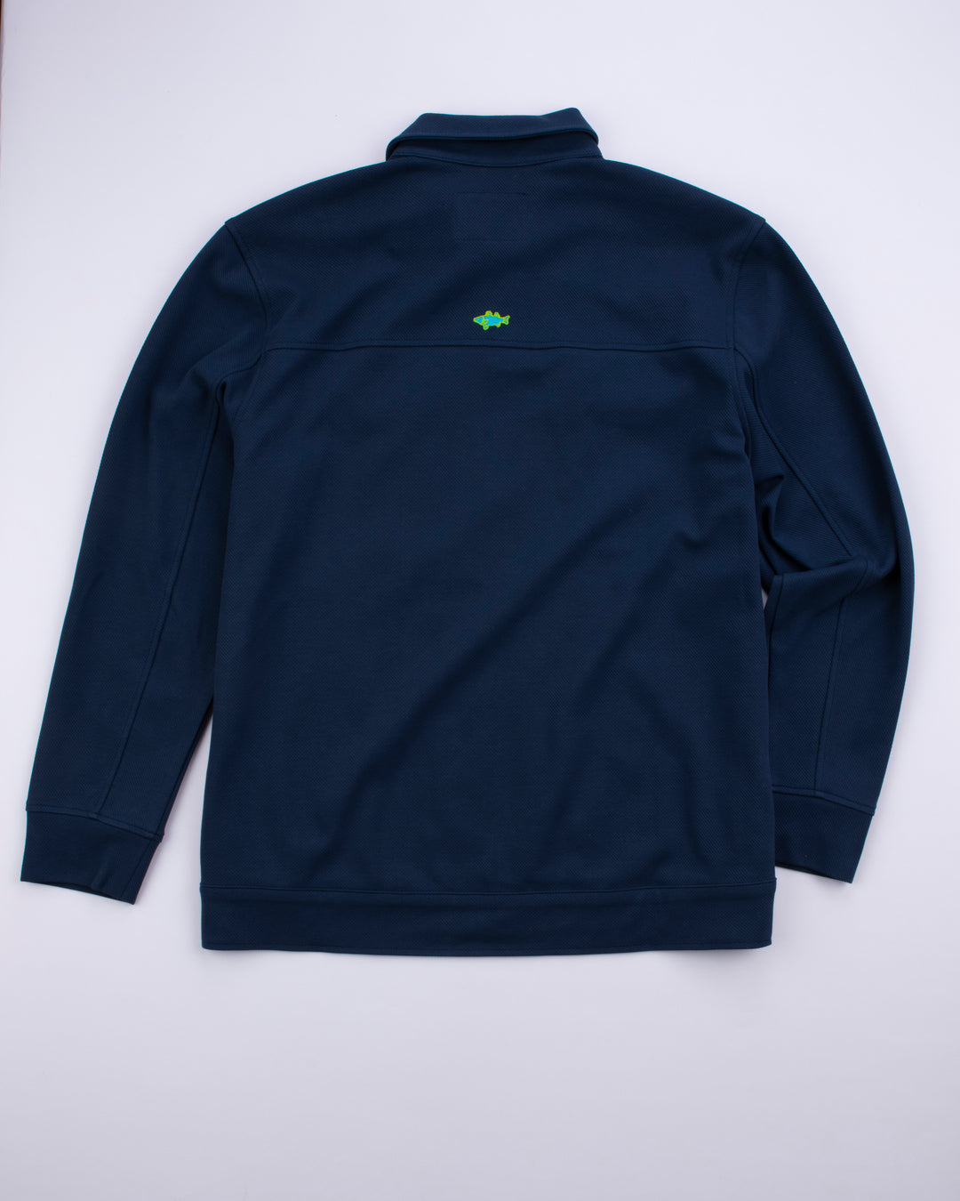 Men's Pacific Twill Jacket