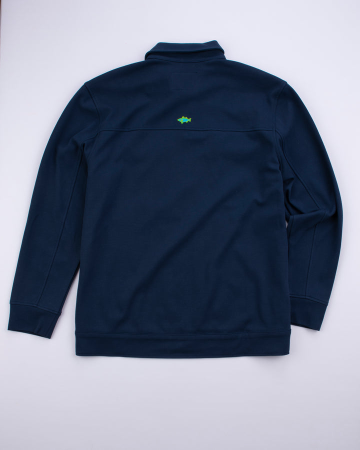 Men's Pacific Twill Jacket