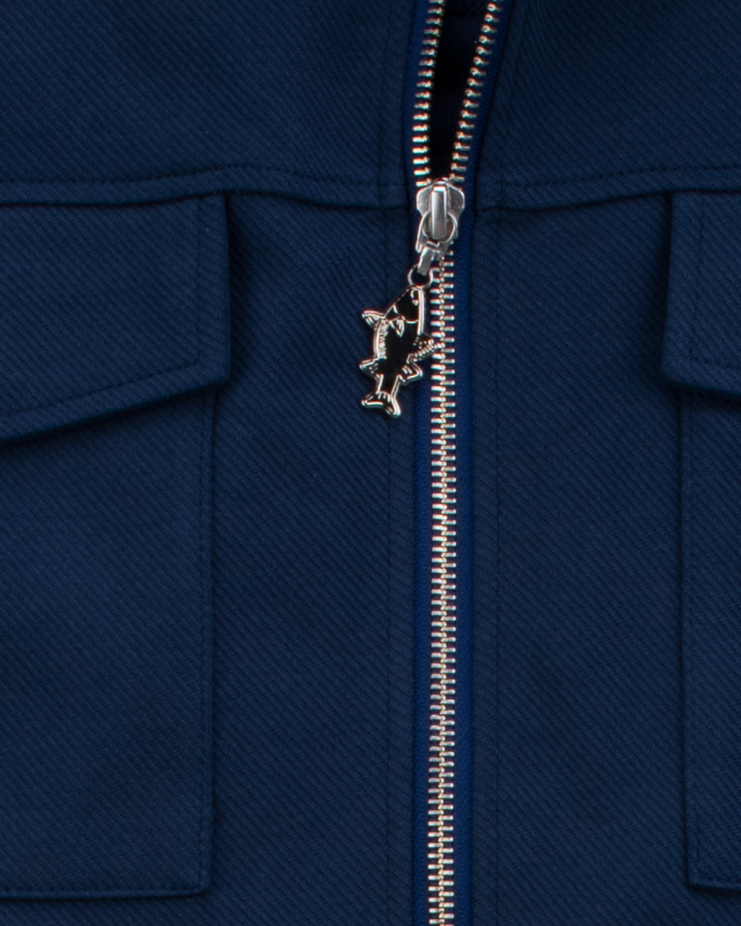 Men's Pacific Twill Jacket