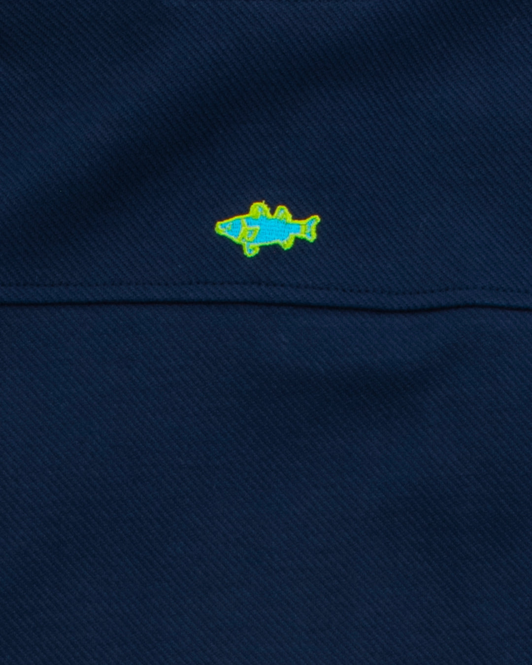 Men's Pacific Twill Jacket