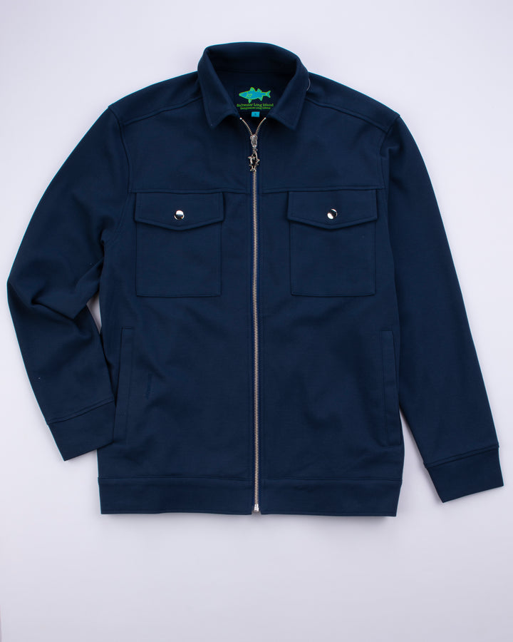 Men's Pacific Twill Jacket