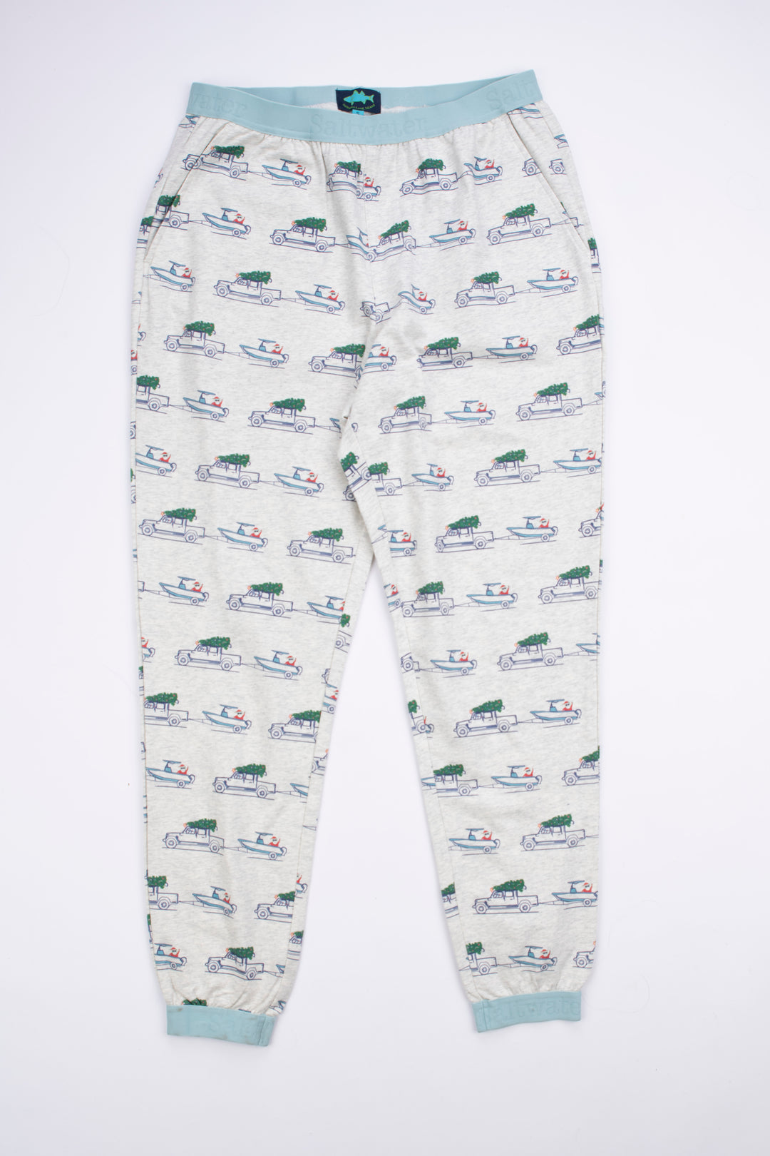 Holiday Pajama Pants