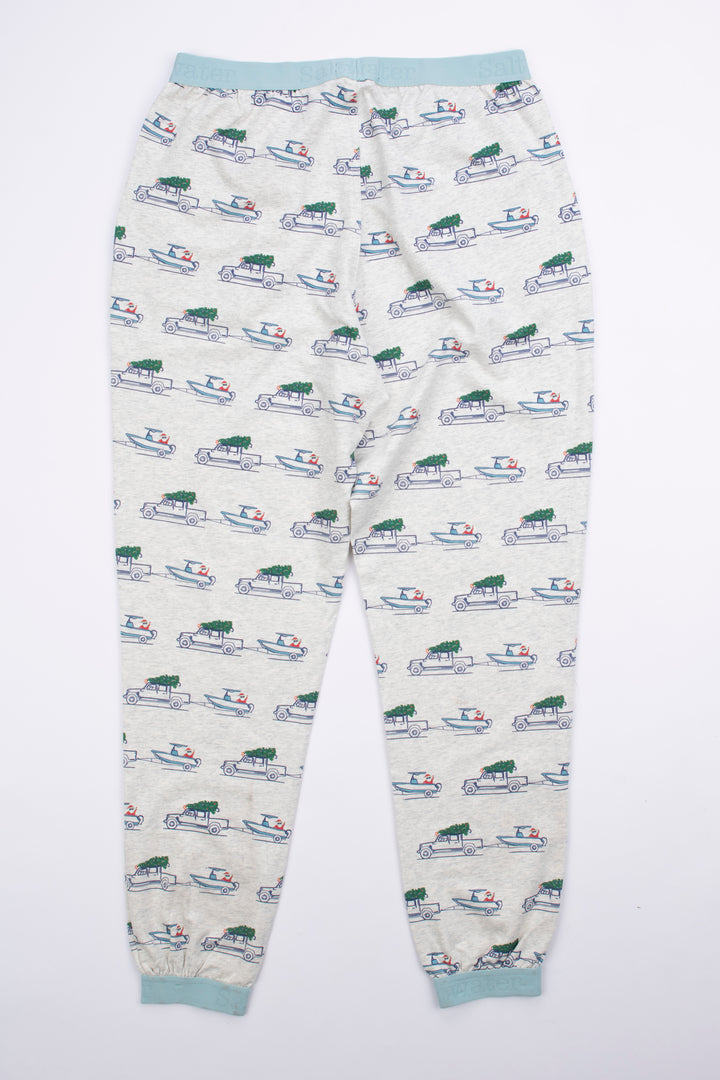 Holiday Pajama Pants