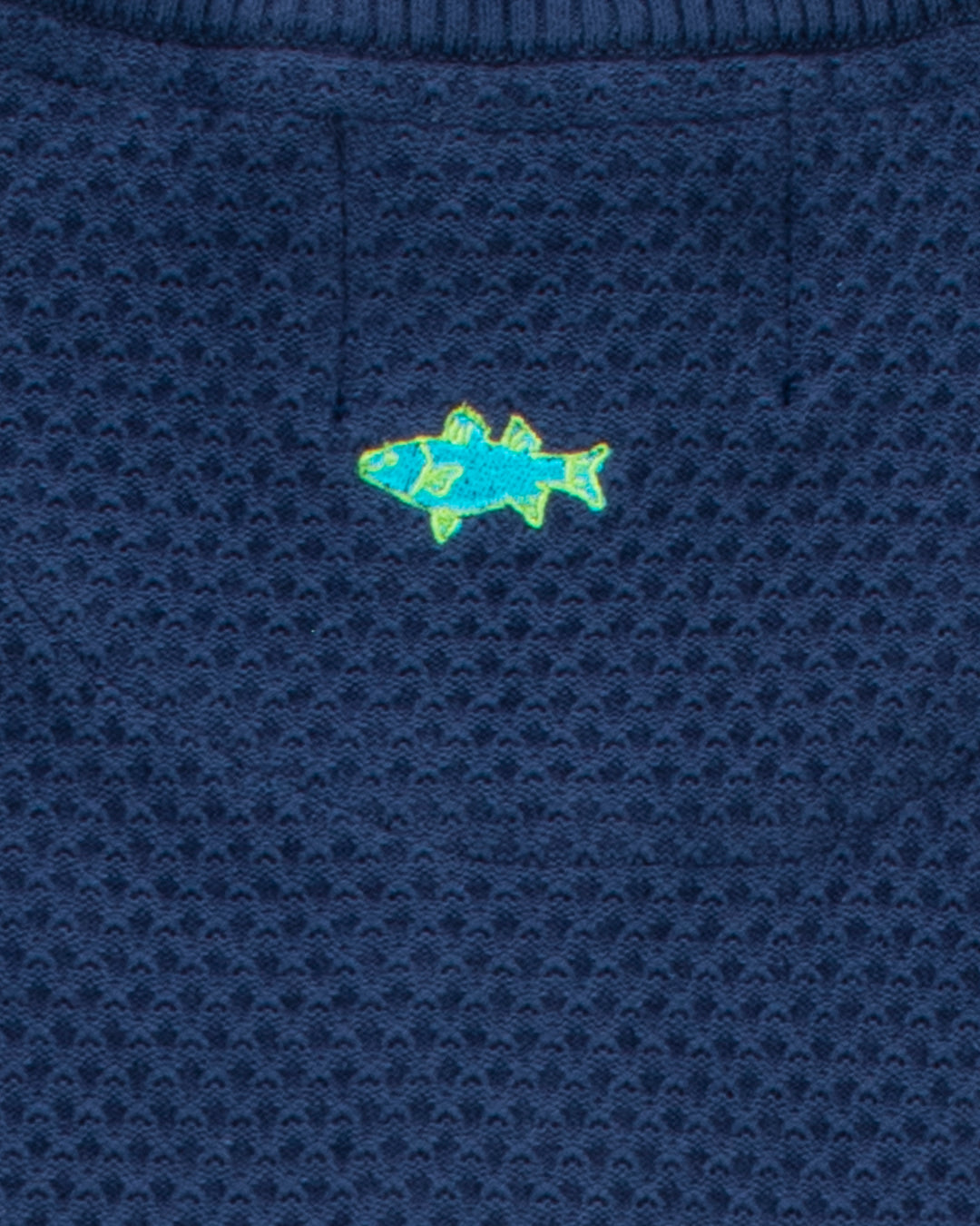 Pointelle Dream Knit™ 1/4 Zip