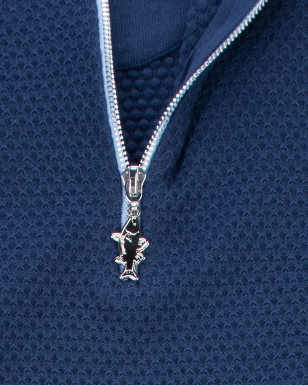 Pointelle Dream Knit™ 1/4 Zip