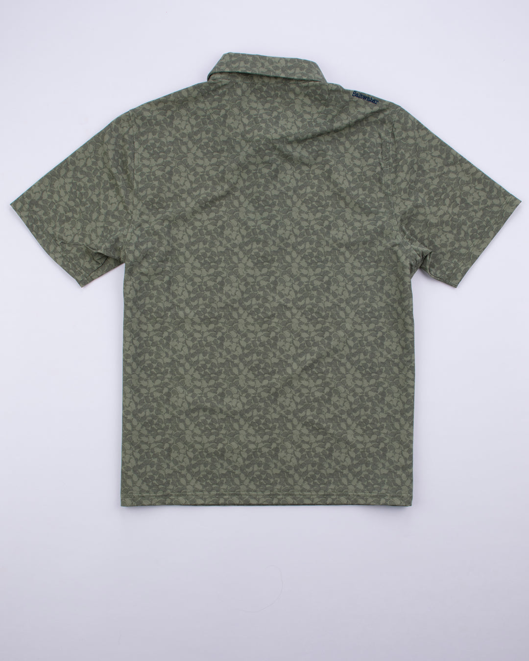 Oysterman Performance Polo