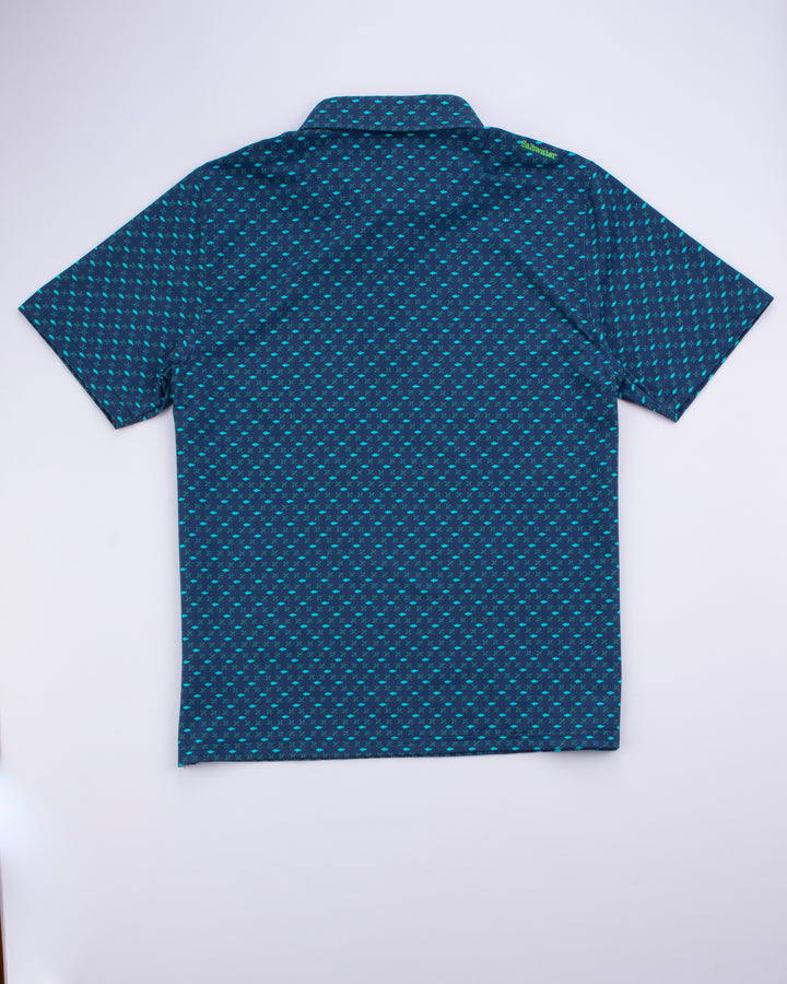 Compass Performance Polo