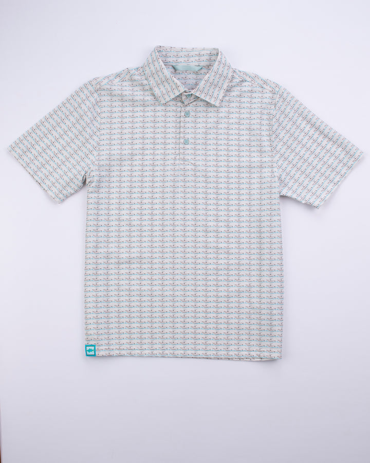 Boat Performance Polo