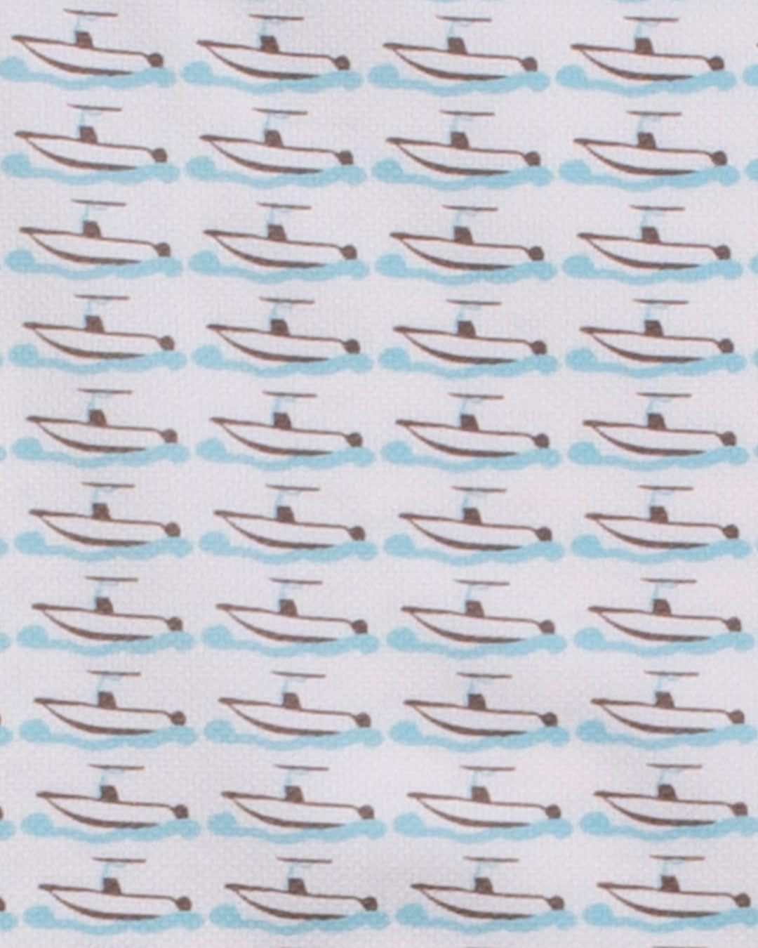 Boat Performance Polo