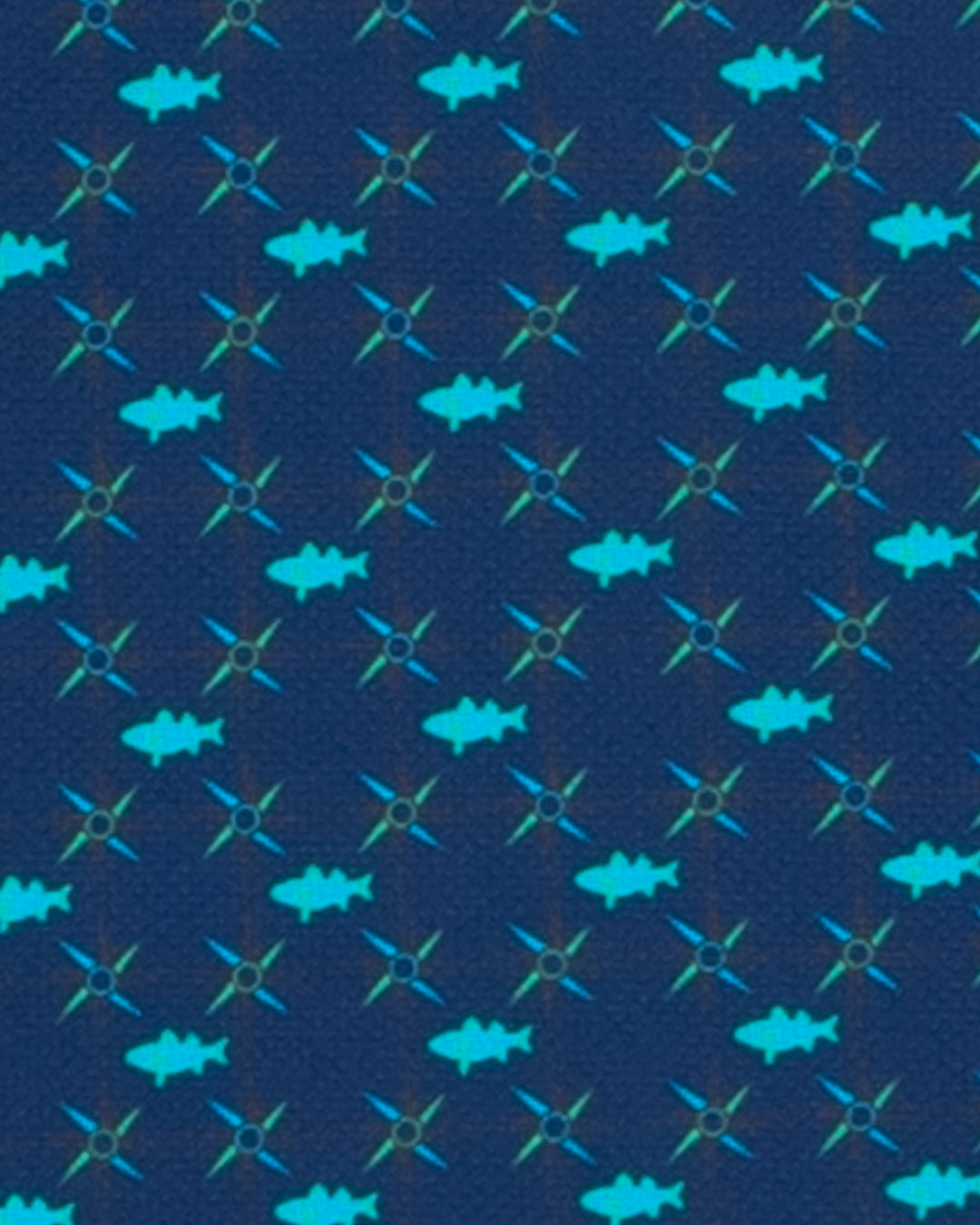 Compass Performance Polo