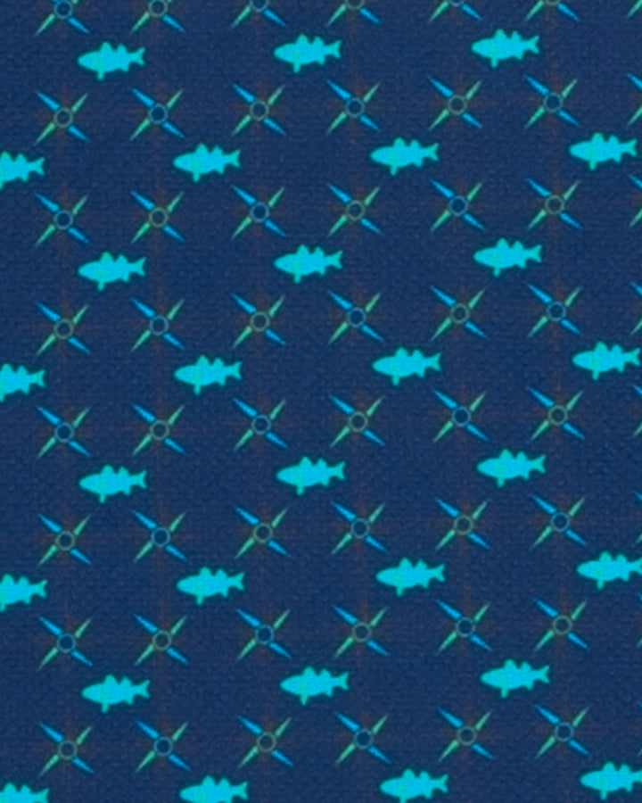 Compass Performance Polo