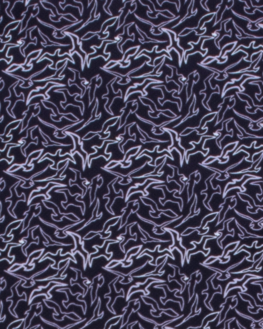 Youth Salty Skies Performance Polo