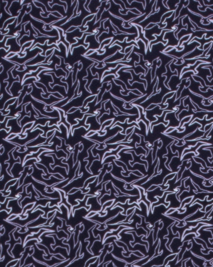 Salty Skies Performance Polo