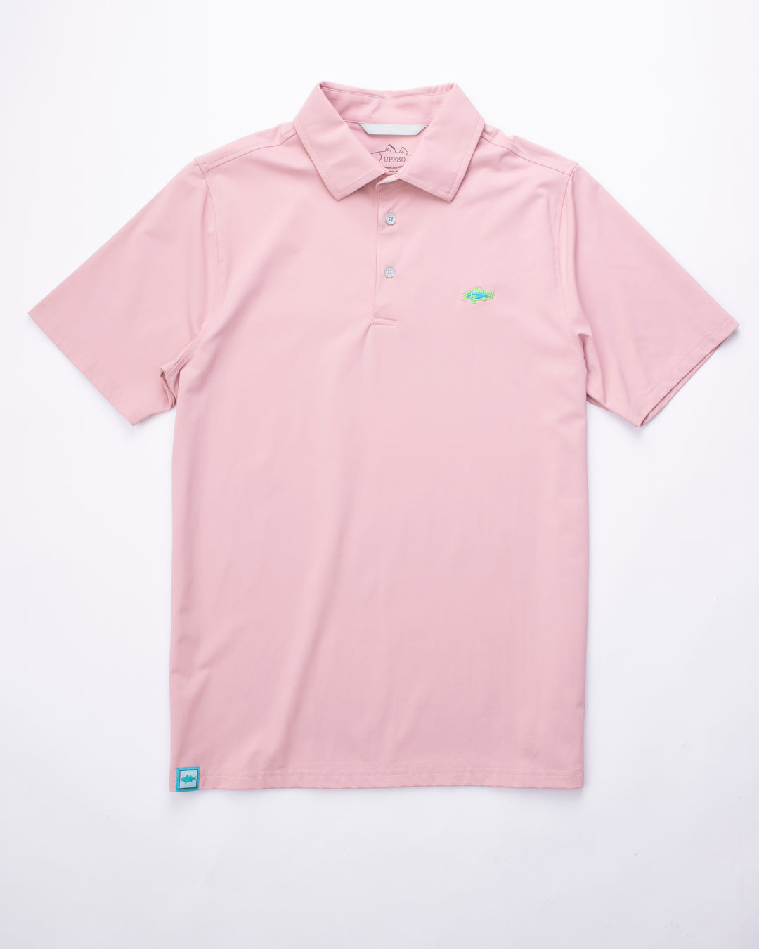 Pearl Performance Polo