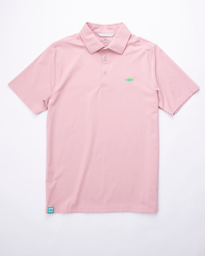 Pearl Performance Polo