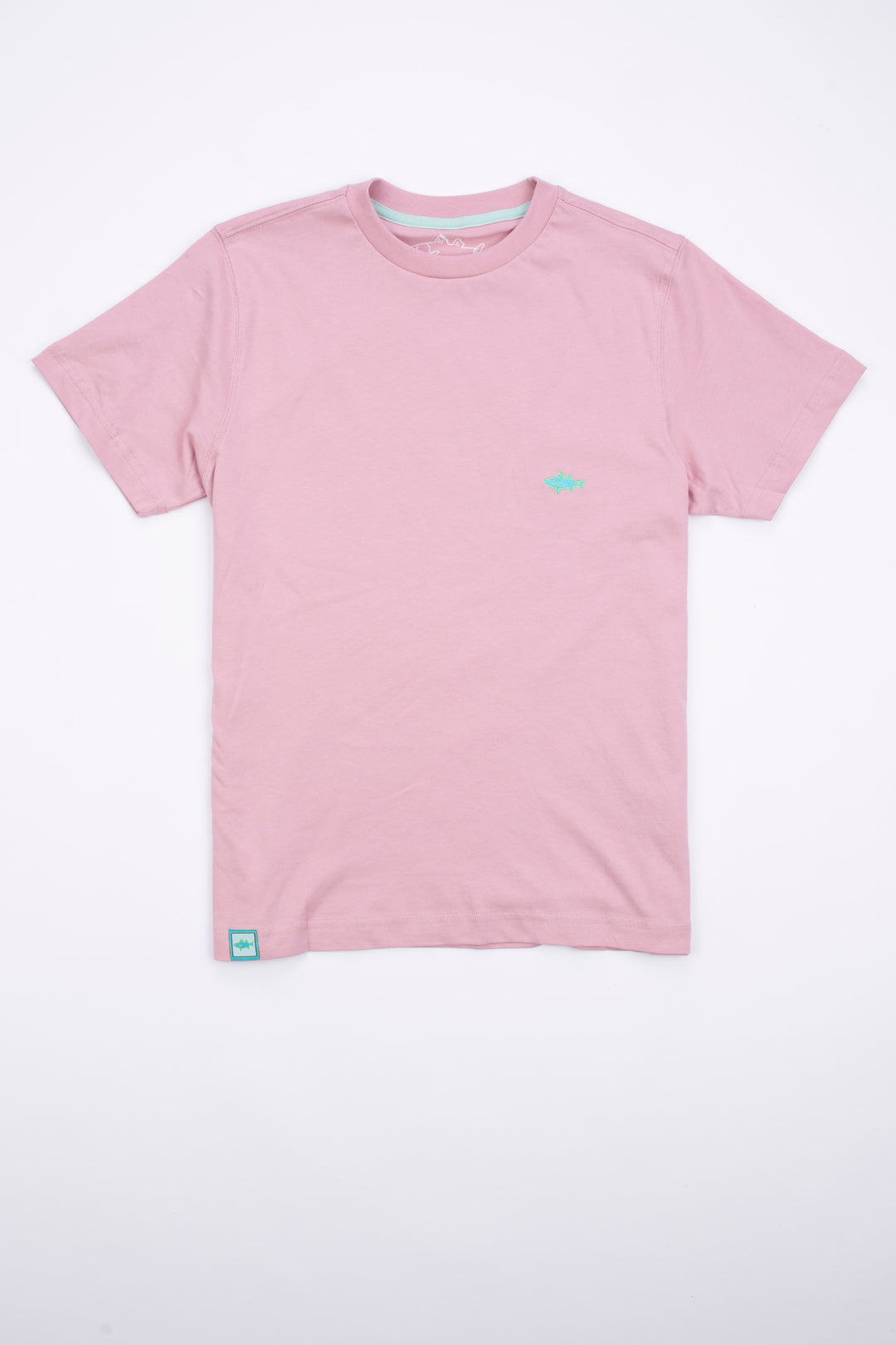 Waterdogs Short Sleeve Tee