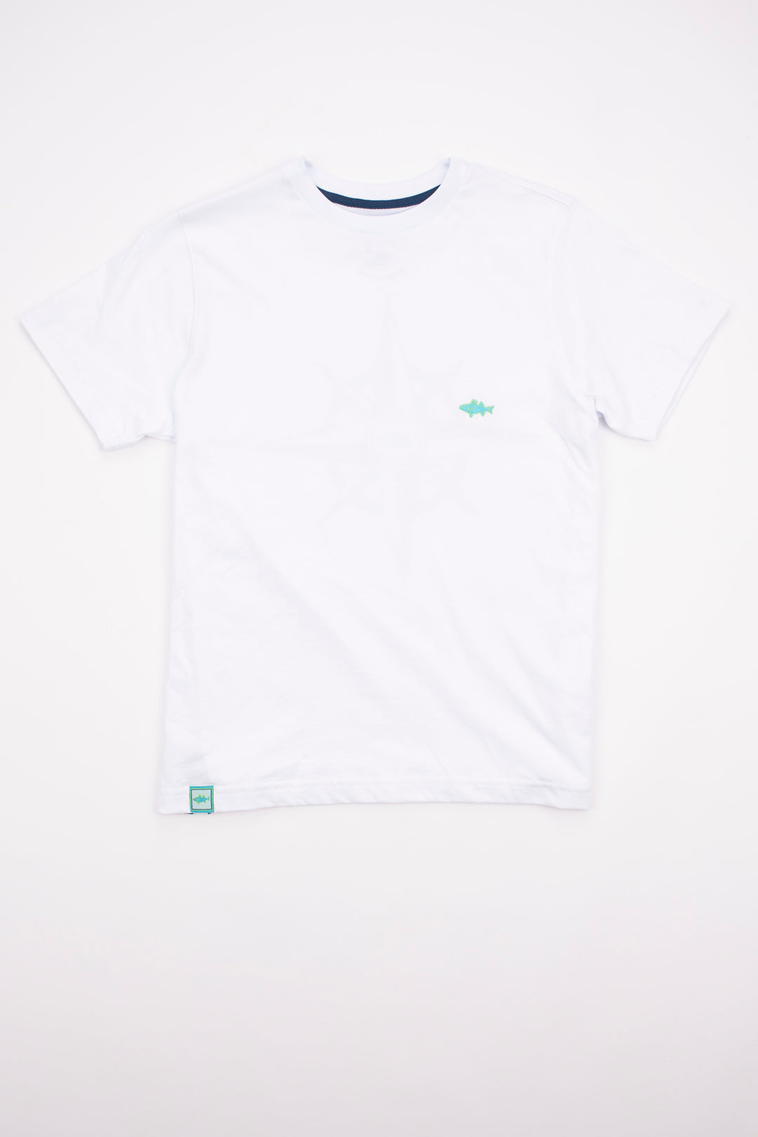 Compass Short Sleeve Tee