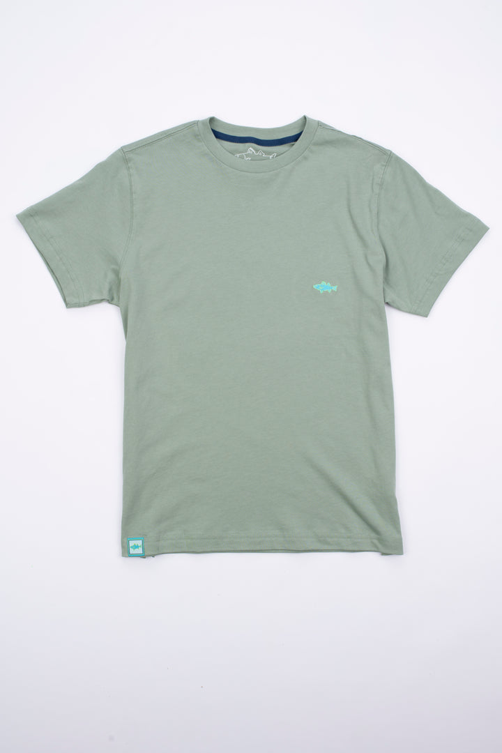 Waterdogs Short Sleeve Tee