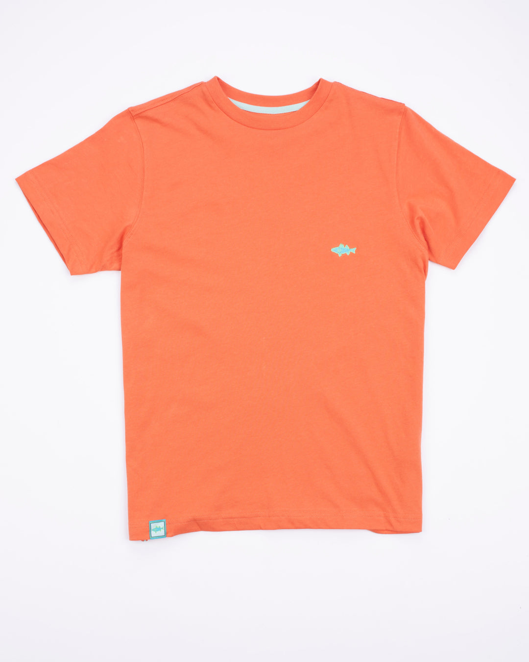 Compass Short Sleeve Tee