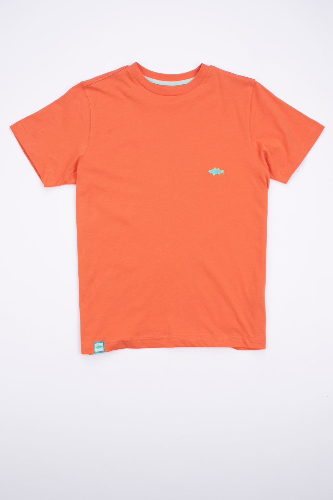 Offroad Short Sleeve Tee