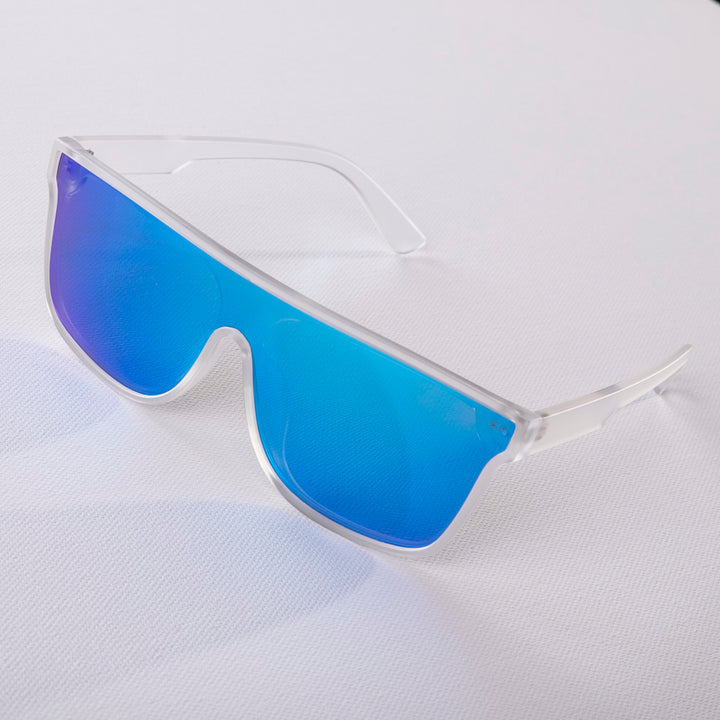 Nofo Sunglasses Tomahawk Shades x Saltwater Long Island