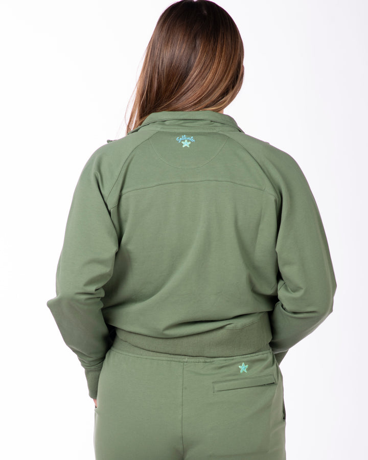 Women's Tiana Bay Full Zip