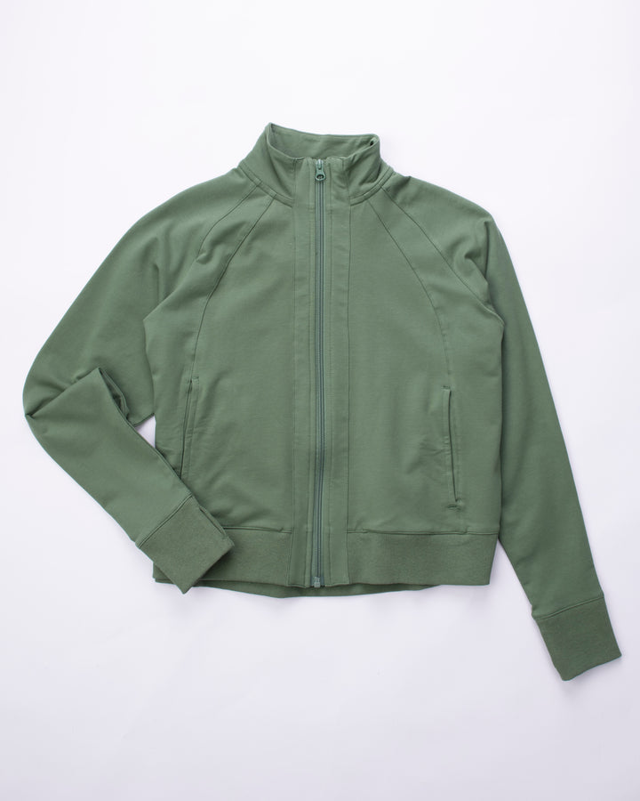 Women's Tiana Bay Full Zip