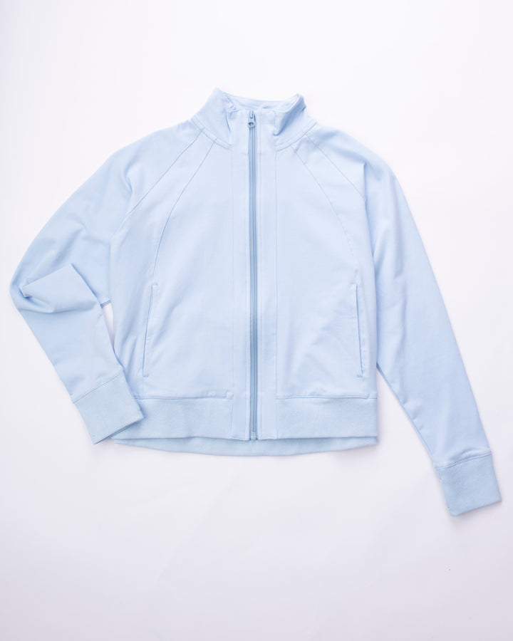 Women's Tiana Bay Full Zip