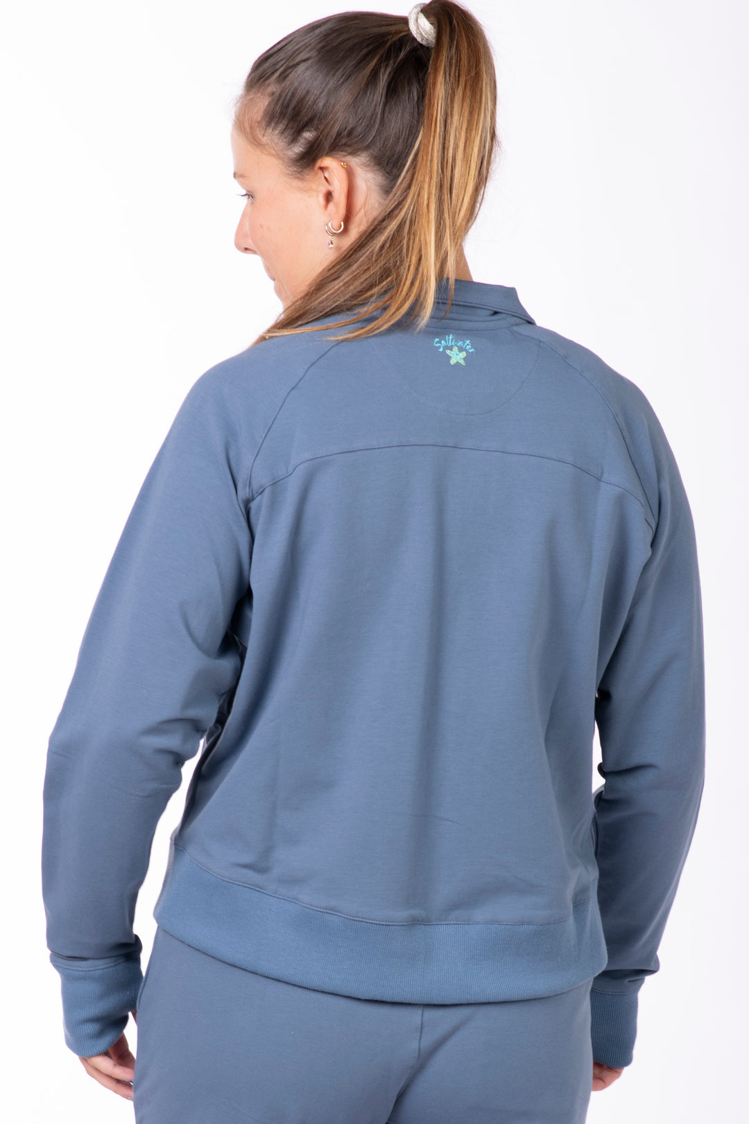 Women's Tiana Bay Full Zip