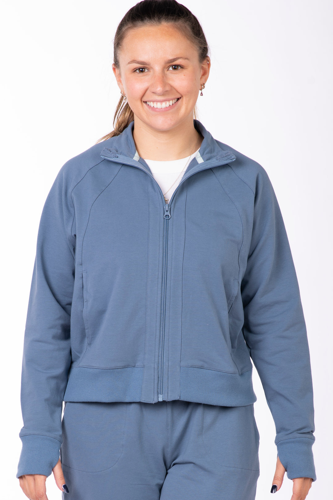 Women's Tiana Bay Full Zip