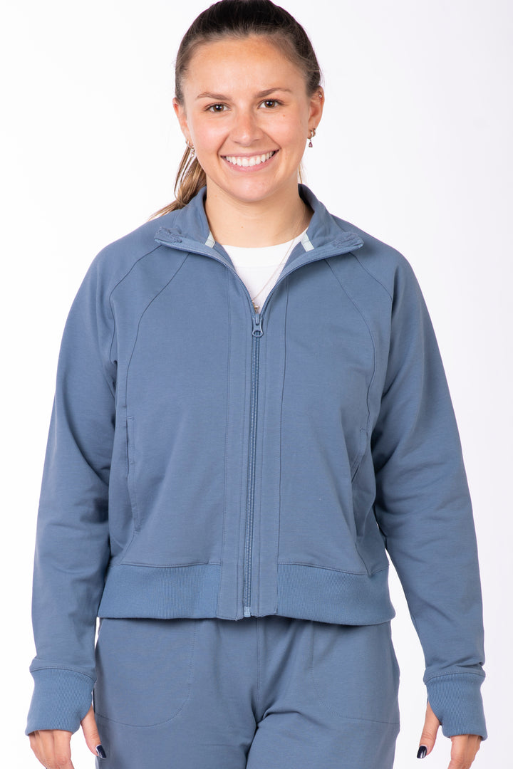 Women's Tiana Bay Full Zip