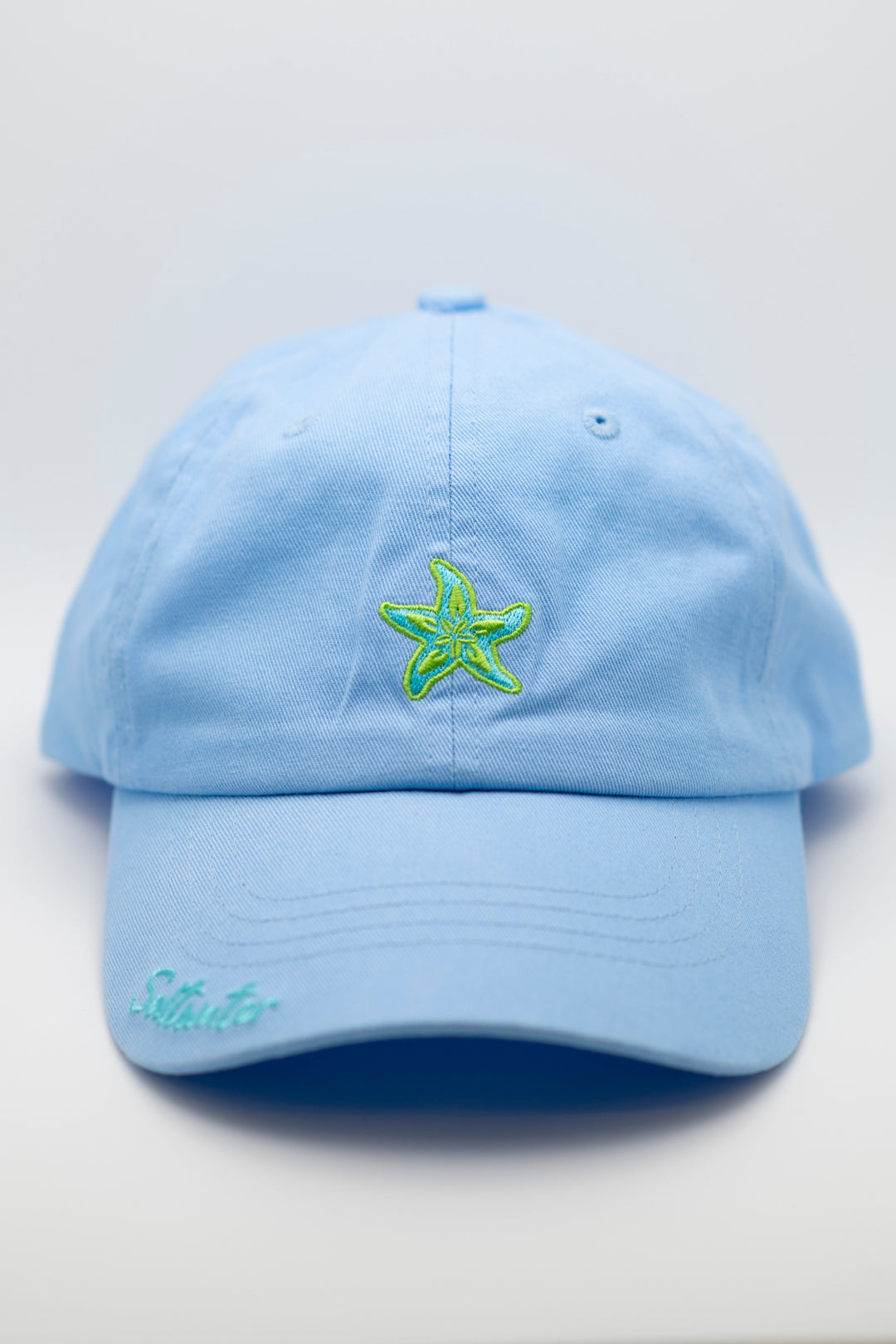 🎁 Starfish Hat (100% off)