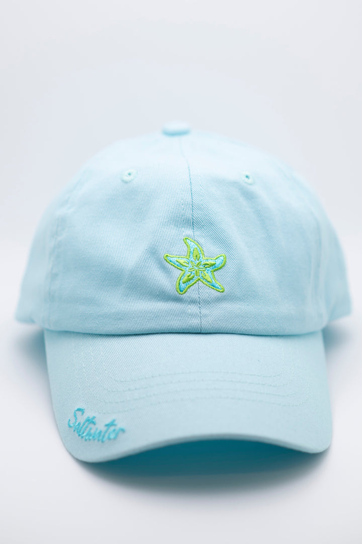 🎁 Starfish Hat (100% off)