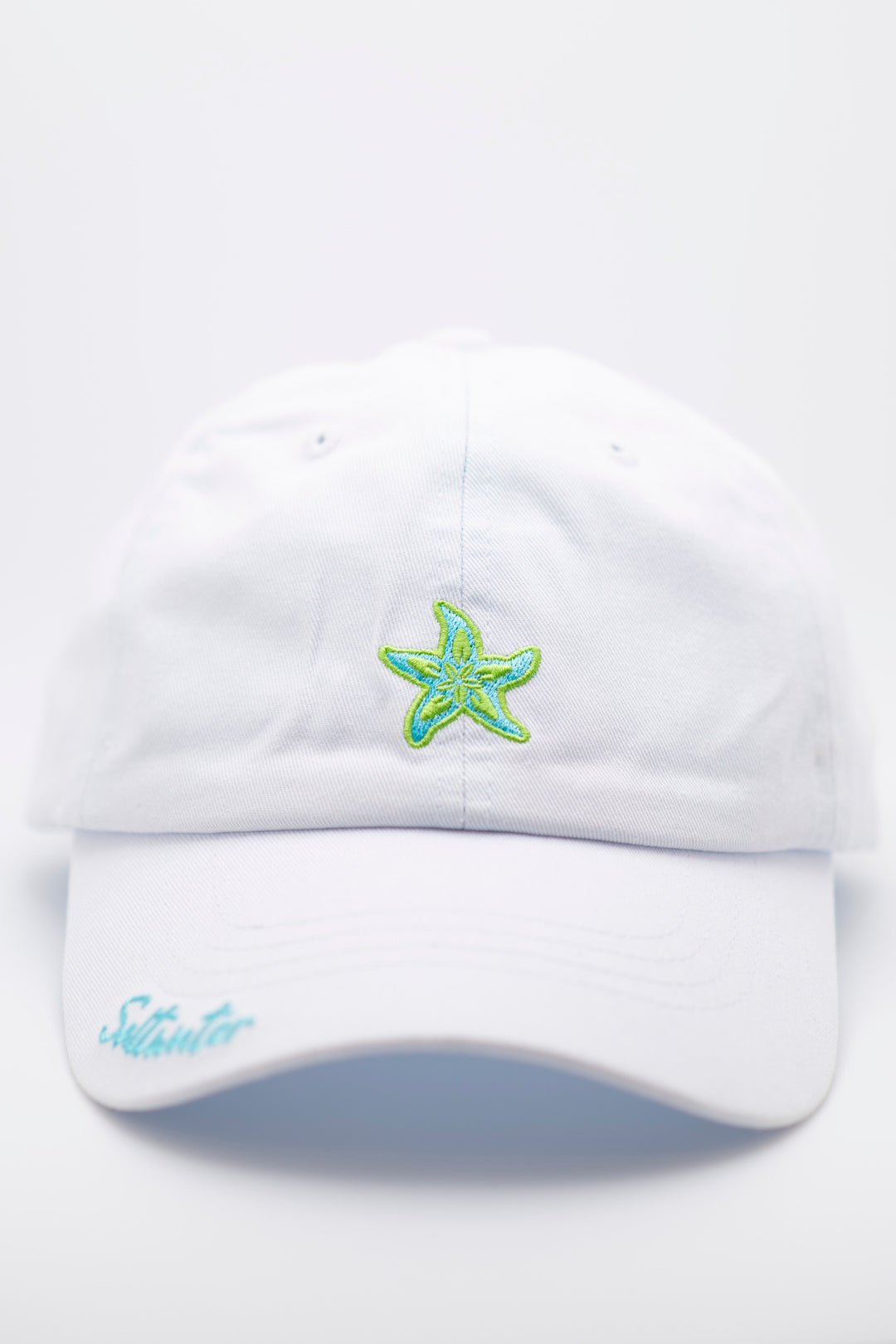 🎁 Starfish Hat (100% off)