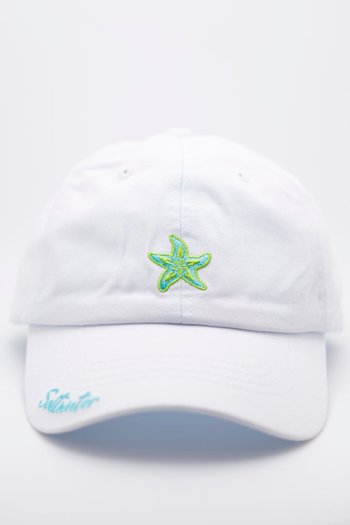 🎁 Starfish Hat (100% off)