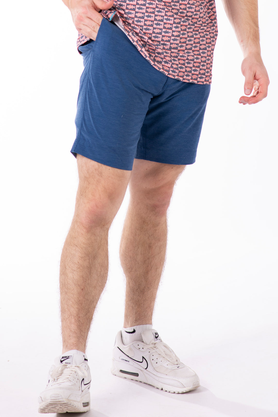 Beach to Boat Shorts