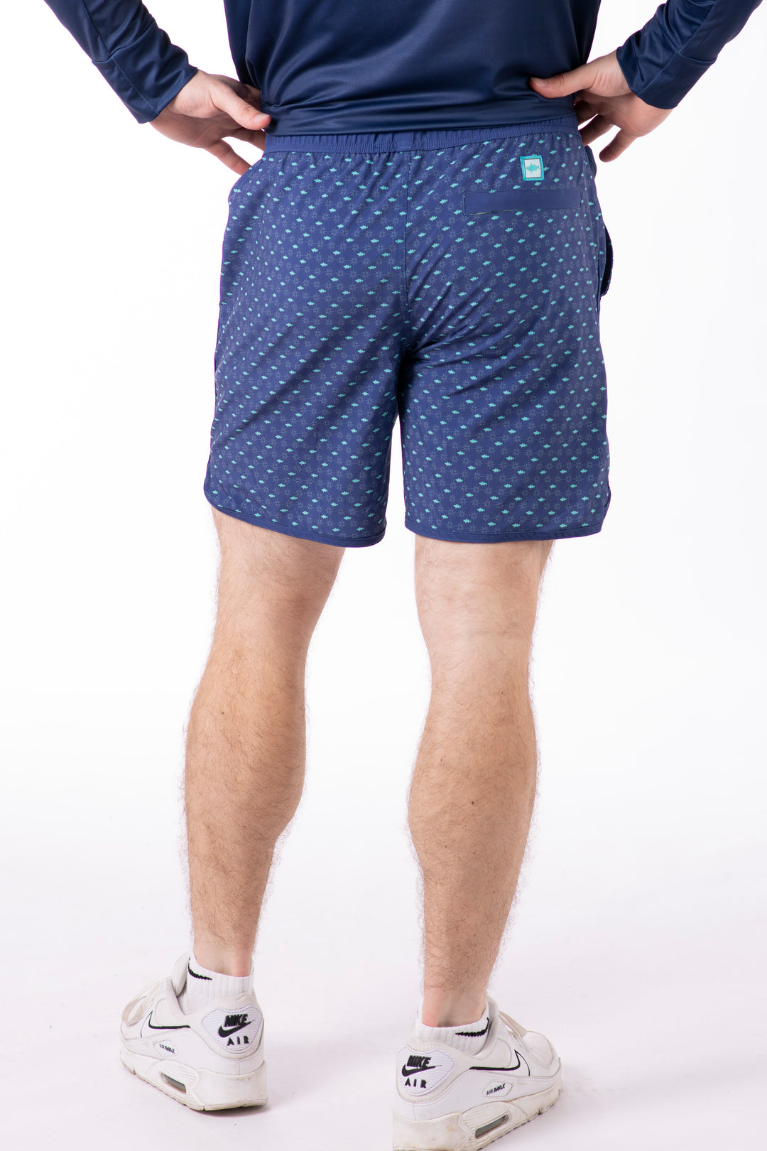 Compass JOGO Active Short w/ Liner