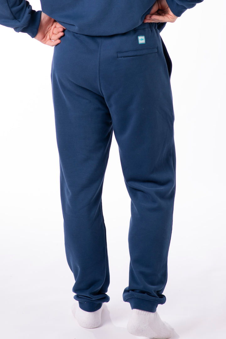 Vintage Fleece Jogger