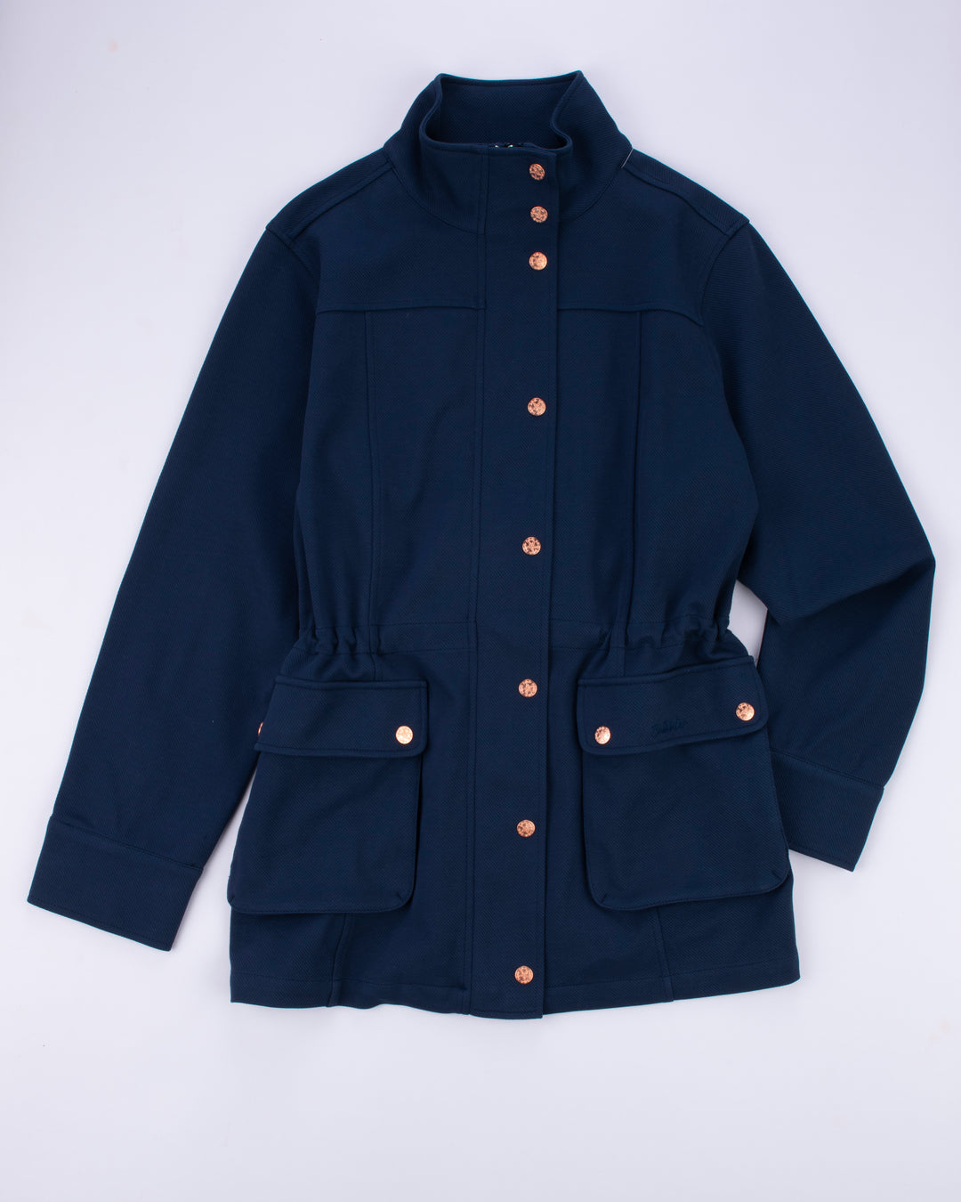Women's Pacific Twill Jacket