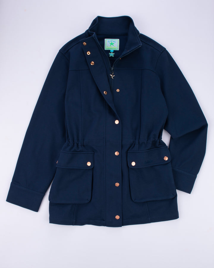 Women's Pacific Twill Jacket