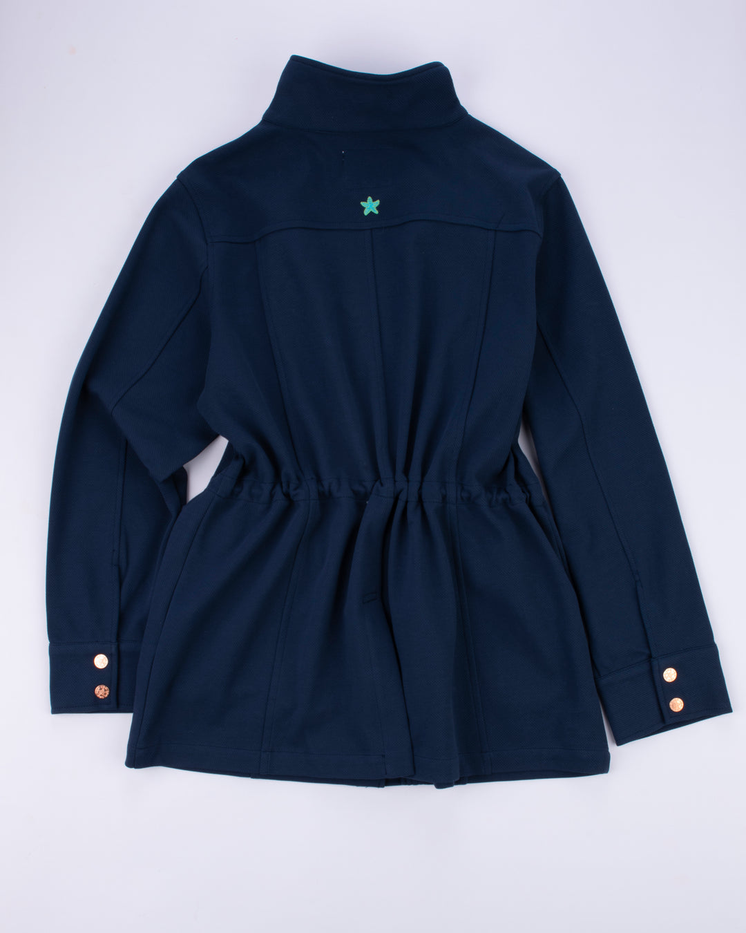Women's Pacific Twill Jacket
