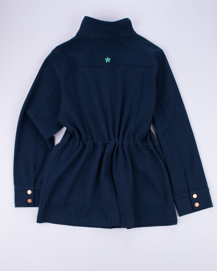 Women's Pacific Twill Jacket