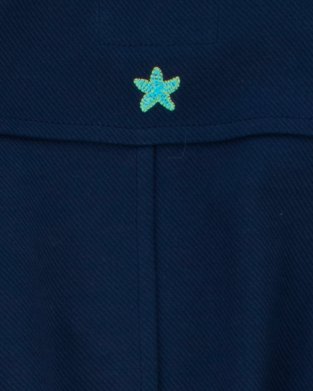 Women's Pacific Twill Jacket