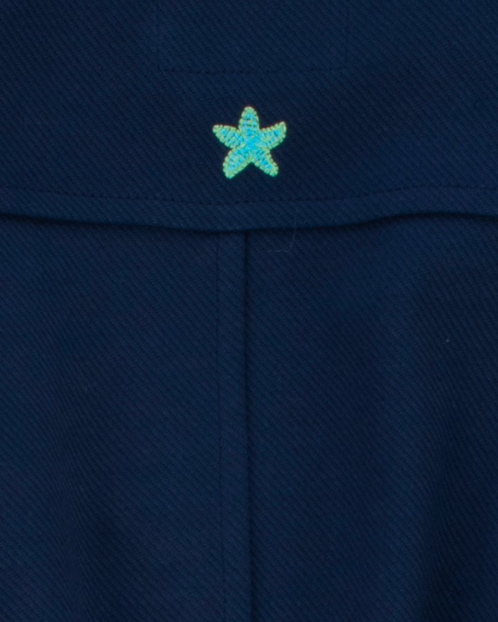 Women's Pacific Twill Jacket