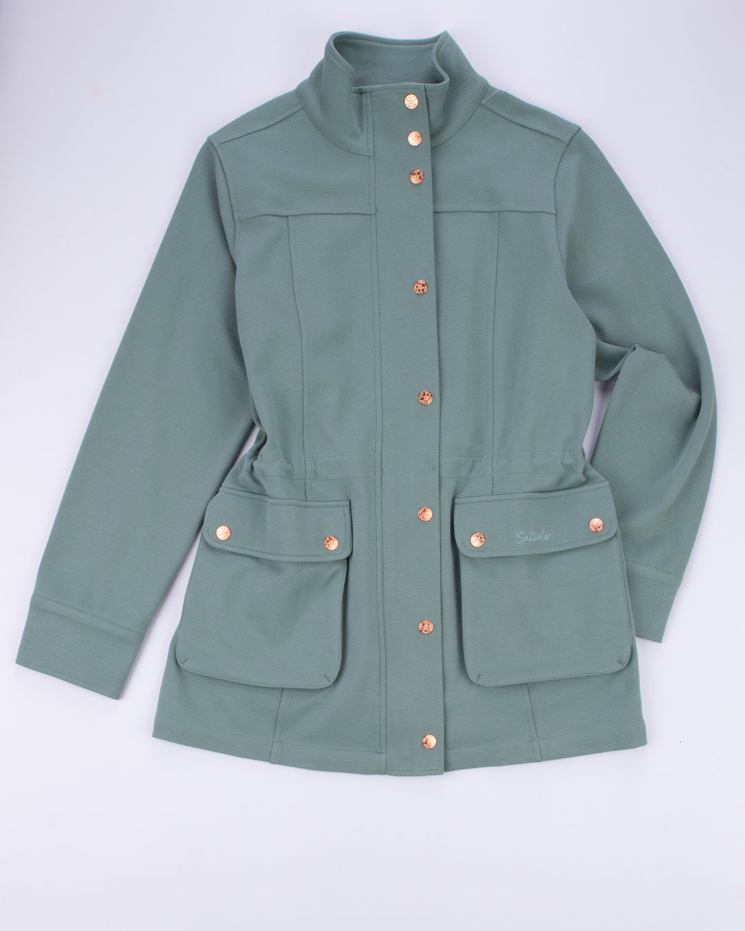 Women's Pacific Twill Jacket